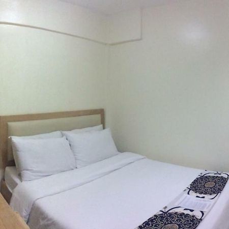 Nana Best Inn Bangkok Exterior foto
